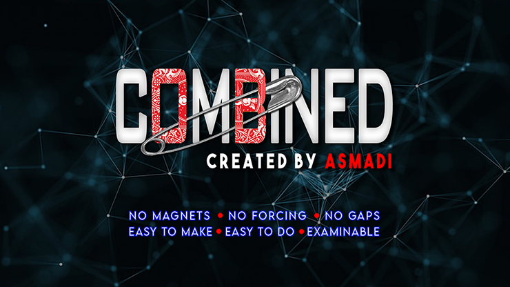 COMBINED by Asmadi - Video Download