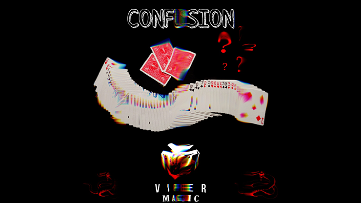 Confusion by Viper Magic - Video Download