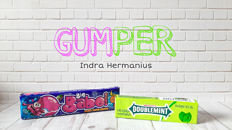 Gumper by Indra Hermanius - Video Download