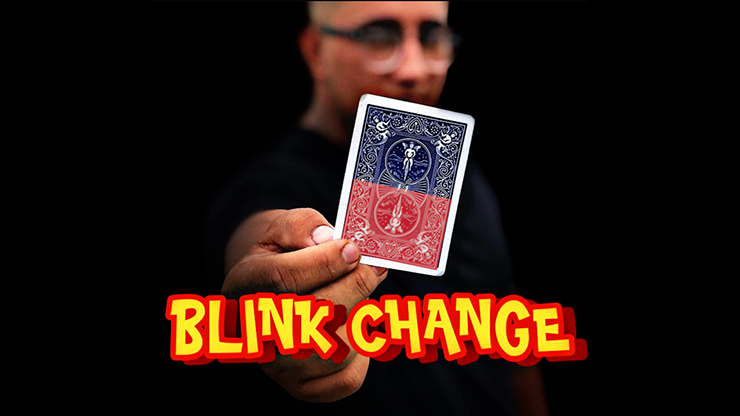 BLINK CHANGE by TEDDYMMAGIC - Video Download