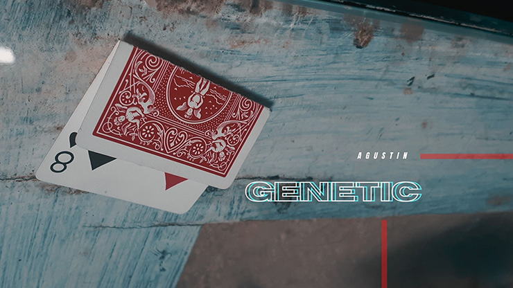 Genetic by Agustin - Video Download