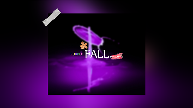 Purple Fall by Geumsang - Video Download