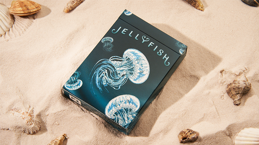 Jellyfish Playing Cards