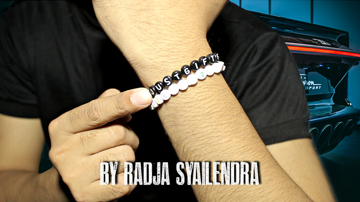 Just Gift by Radja Syailendra - Video Download