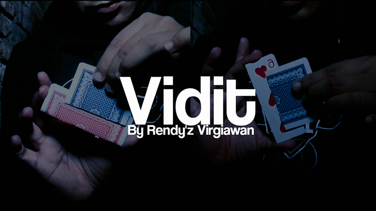 Vidit by Rendy Virgiawan - Video Download