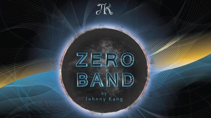 Zero Band by Johnny Kang - Video Download