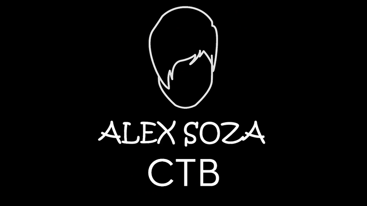 CTB by Alex Soza - Video Download