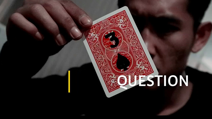 Question by Hendry - Video Download