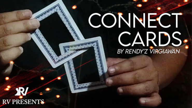 Connect Card by Rendy'z Virgiawan - Video Download