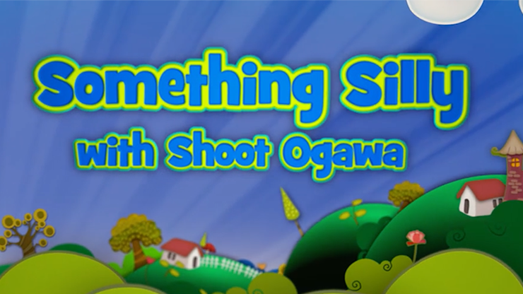 Something Silly with Shoot Ogawa - Video Download