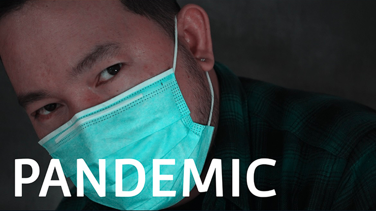 PANDEMIC by Robby Constantine - Video Download