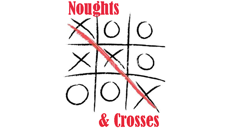 Noughts & Crosses by Dibya Guha - Video Download