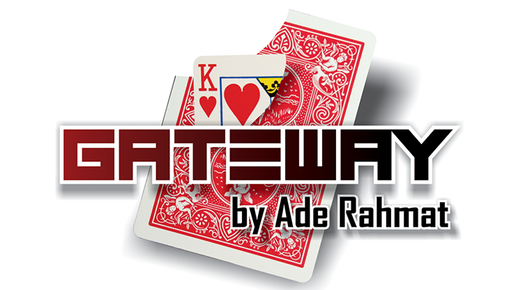 GATEWAY by Ade Rahmat - Video Download