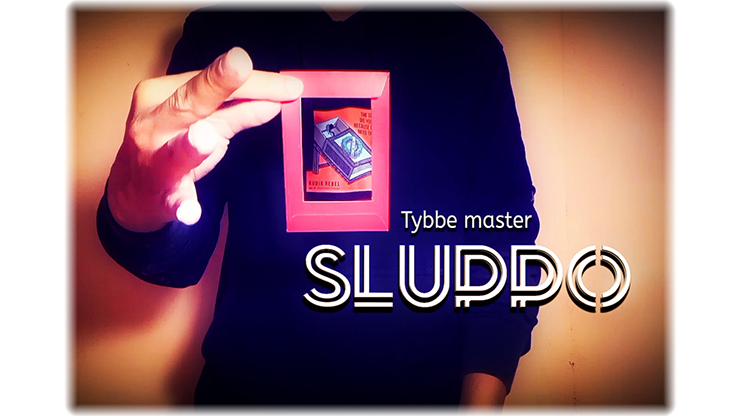 Sluppo by Tybbe master - Video Download