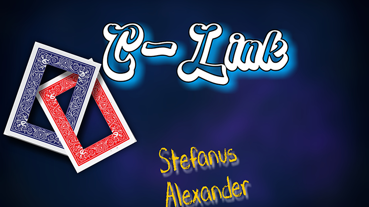 C-Link by Stefanus Alexander - Video Download