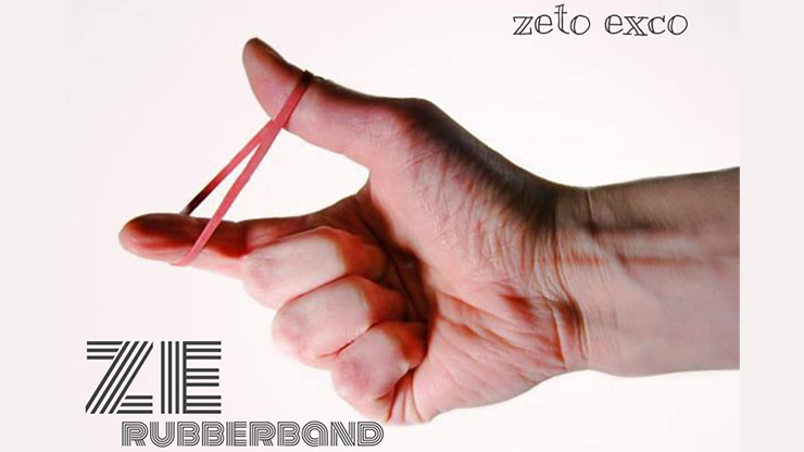 ZE Rubberband by Zeto Exco - Video Download