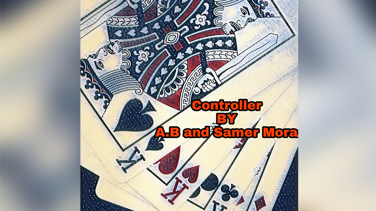 Controller by Samer Mora and (A.B) - Video Download
