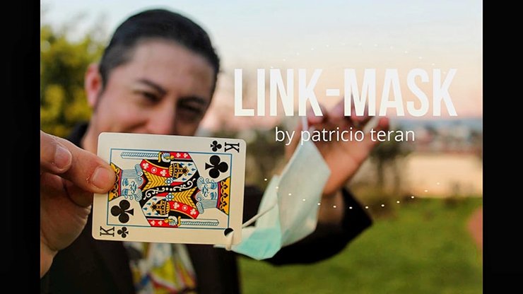 Link Mask by Patricio Teran - Video Download