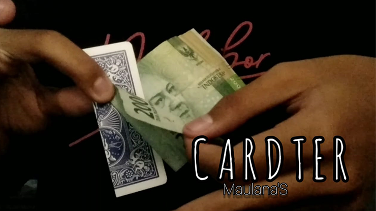 CARDTER by MAULANA'S IMPERIO - Video Download