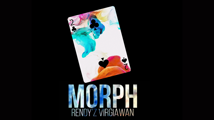 MORPH by Rendy'z Virgiawan - Video Download