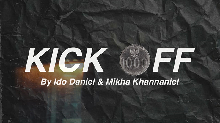 Kick Off by Ido Daniel & Mikha Khannaniel - Video Download