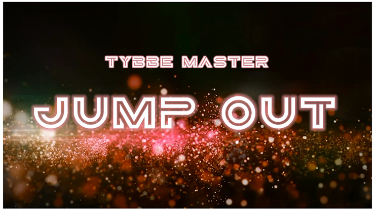 Jump Out by Tybbe Master - Video Download