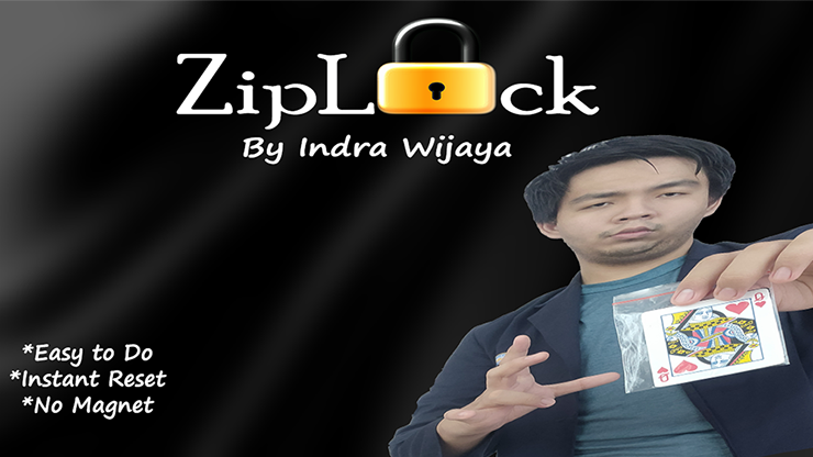 Ziplock by Indra Wijaya - Video Download