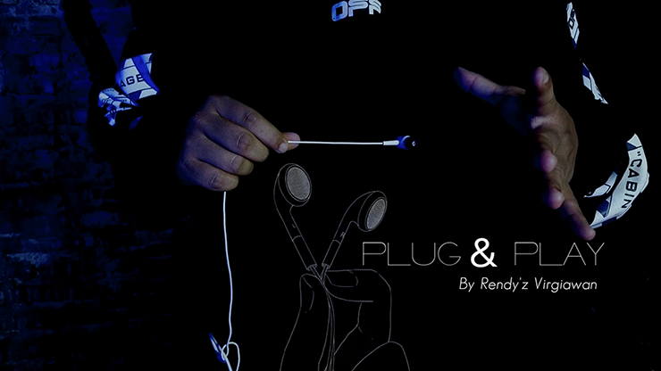 Plug and Play by Rendyz Virgiawan - Video Download