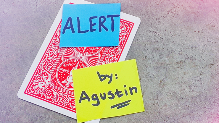 Alert by Agustin - Video Download