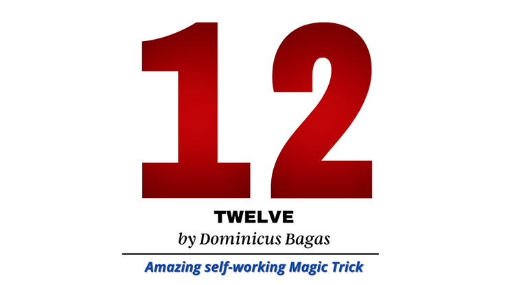 Twelve by Dominicus Bagas - Video Download