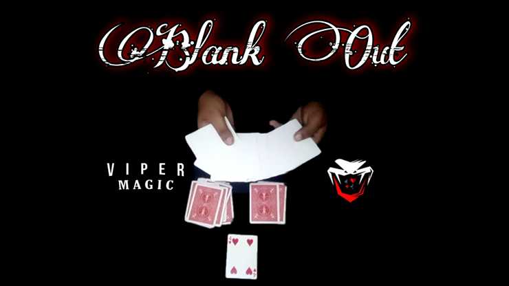 Blank OUT by Viper Magic - Video Download
