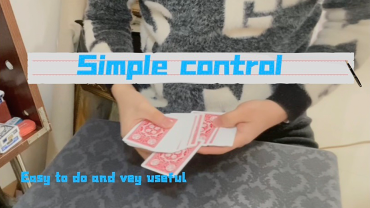 Simple Control by Dingding - Video Download