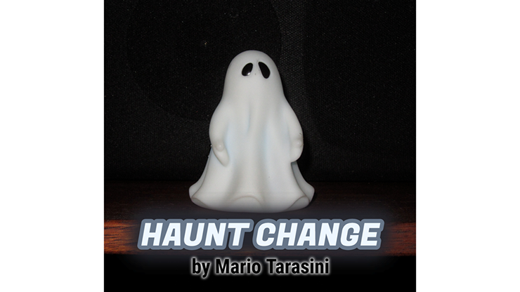 Haunt Change by Mario Tarasini - Video Download