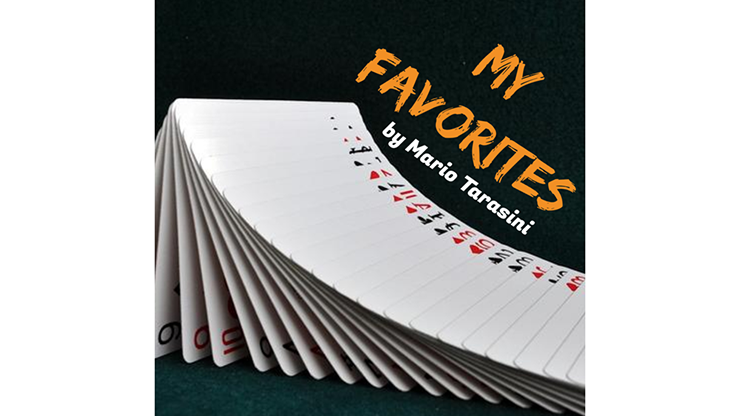 My Favorites by Mario Tarasini - Video Download