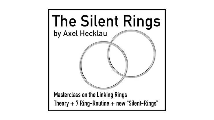 The Silent Rings by Axel Hecklau (Part I and Part II) - Video Download