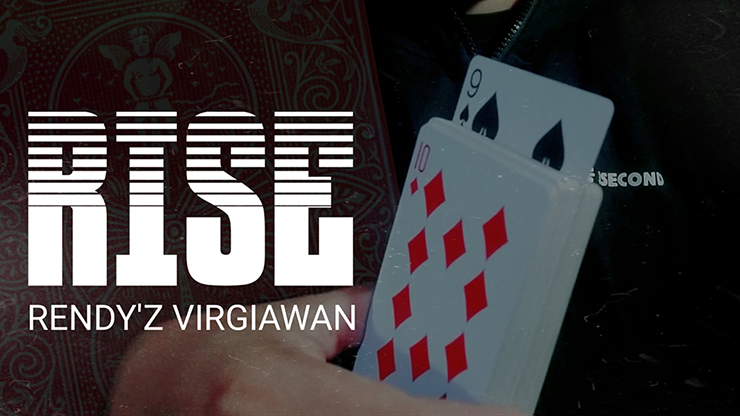 Rise by Rendy'z Virgiawan - Video Download
