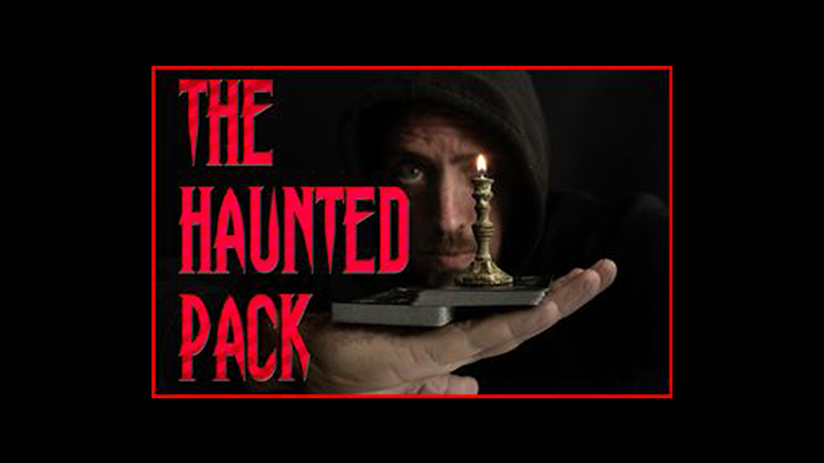 The Haunted Pack- Matthew Wright - Video Download