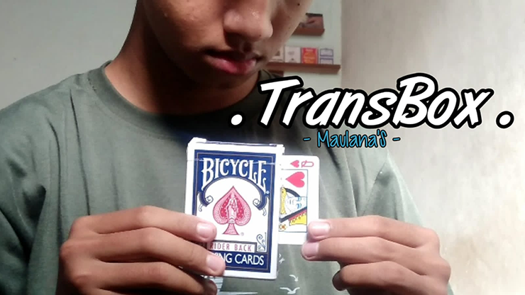 TRANSBOX by MAULANA'S - Video Download