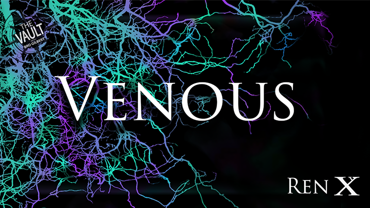 The Vault - Venous by Ren X - Video Download