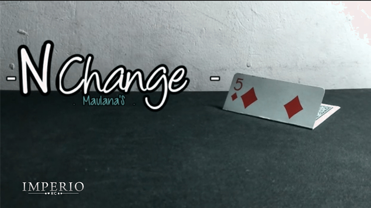 N CHANGE by MAULANA'S IMPERIO - Video Download