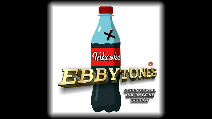 INKcoke by Ebbytones - Video Download