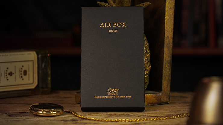 Air Box (10 pack) by TCC