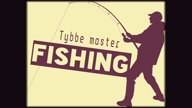 Fishing by Tybbe Master - Video Download