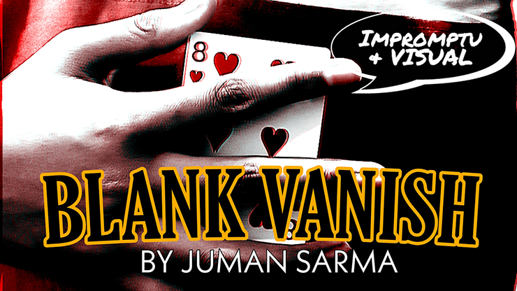 Blank Vanish by Juman Sarma - Video Download