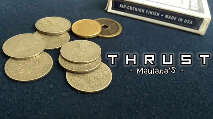Thrust by Maulana's - Video Download