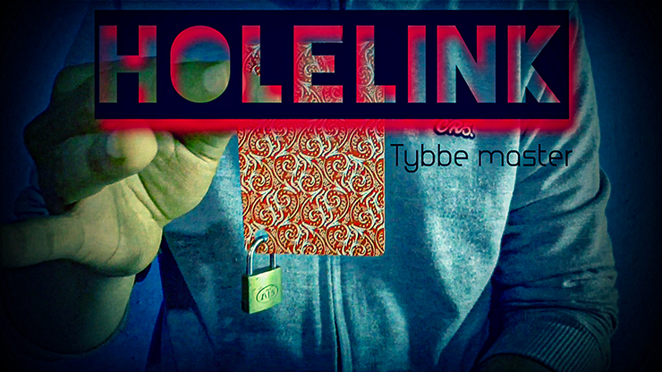Holelink by Tybbe Master - Video Download
