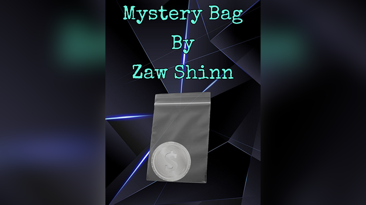 Mystery Bag by Zaw Shinn - Video Download