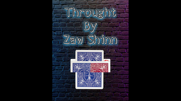 Throught by Zaw Shinn - Video Download