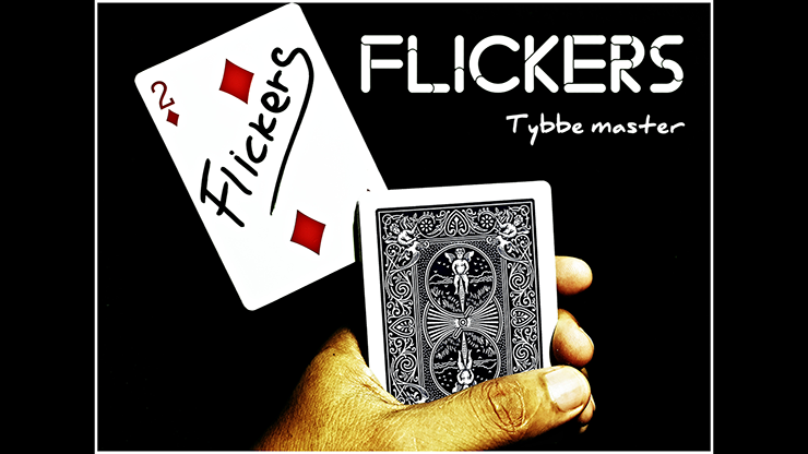 Flickers by Tybbe Master - Video Download