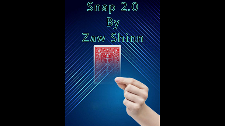 Snap 2.0 By Zaw Shinn - Video Download